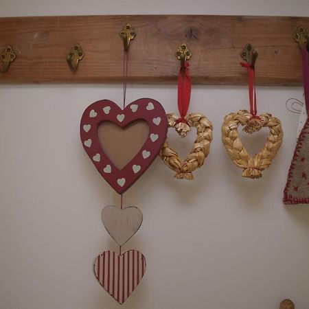 Applecote A Studio Apartment For Two Rye, East Sussex エクステリア 写真