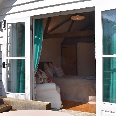 Applecote A Studio Apartment For Two Rye, East Sussex エクステリア 写真