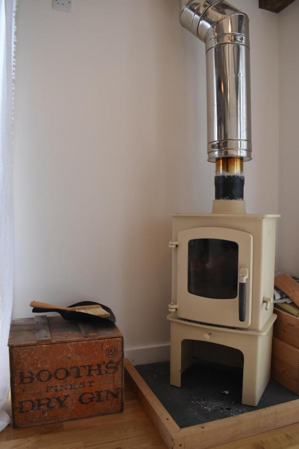 Applecote A Studio Apartment For Two Rye, East Sussex エクステリア 写真