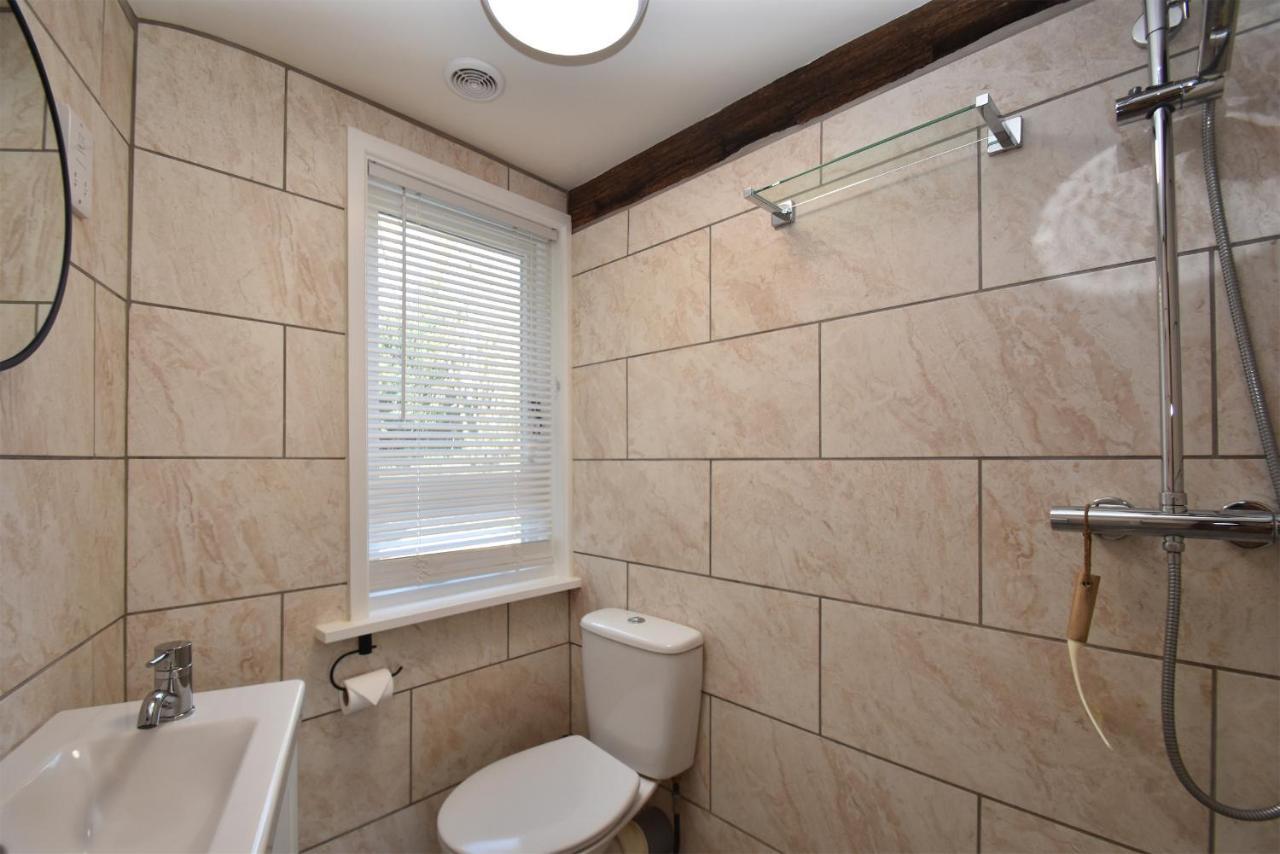Applecote A Studio Apartment For Two Rye, East Sussex エクステリア 写真