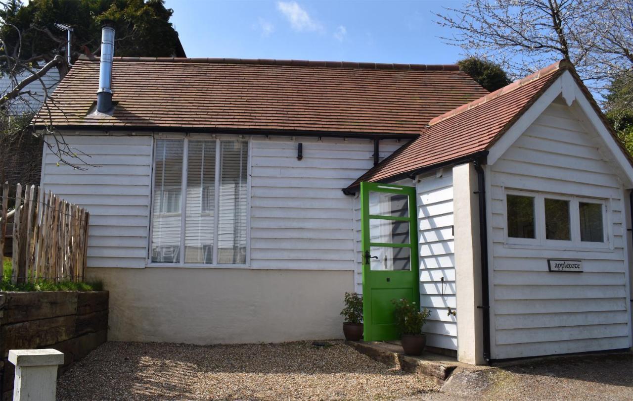 Applecote A Studio Apartment For Two Rye, East Sussex エクステリア 写真