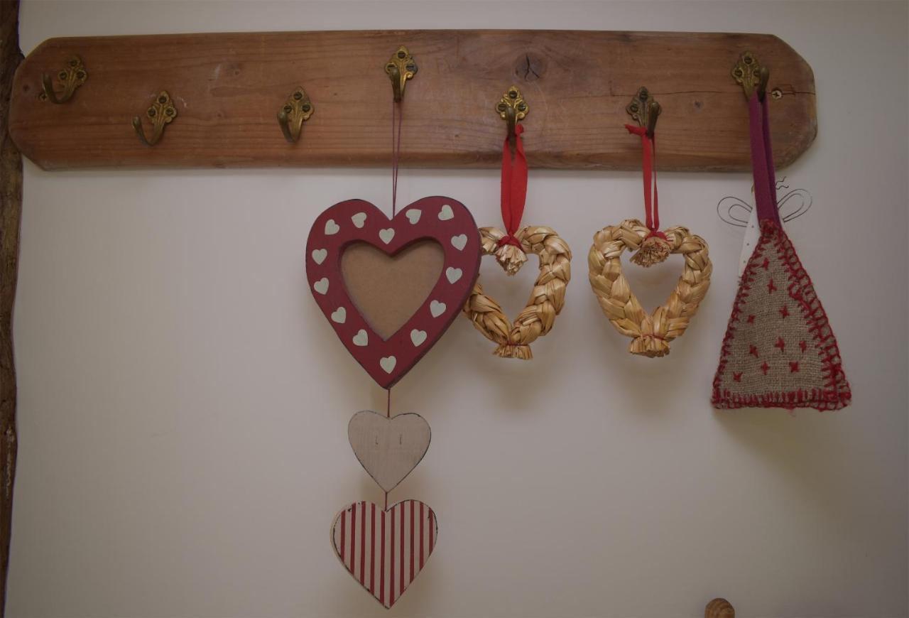 Applecote A Studio Apartment For Two Rye, East Sussex エクステリア 写真