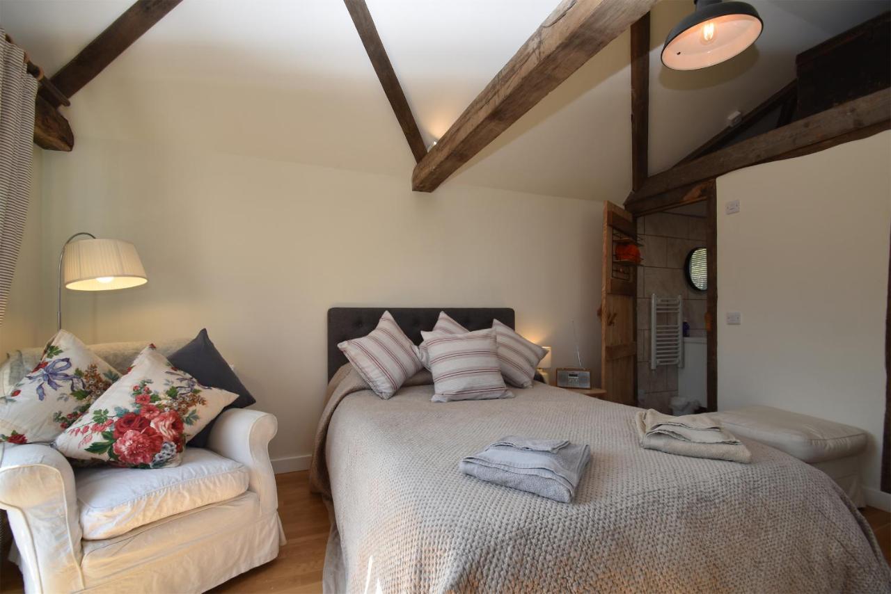 Applecote A Studio Apartment For Two Rye, East Sussex エクステリア 写真