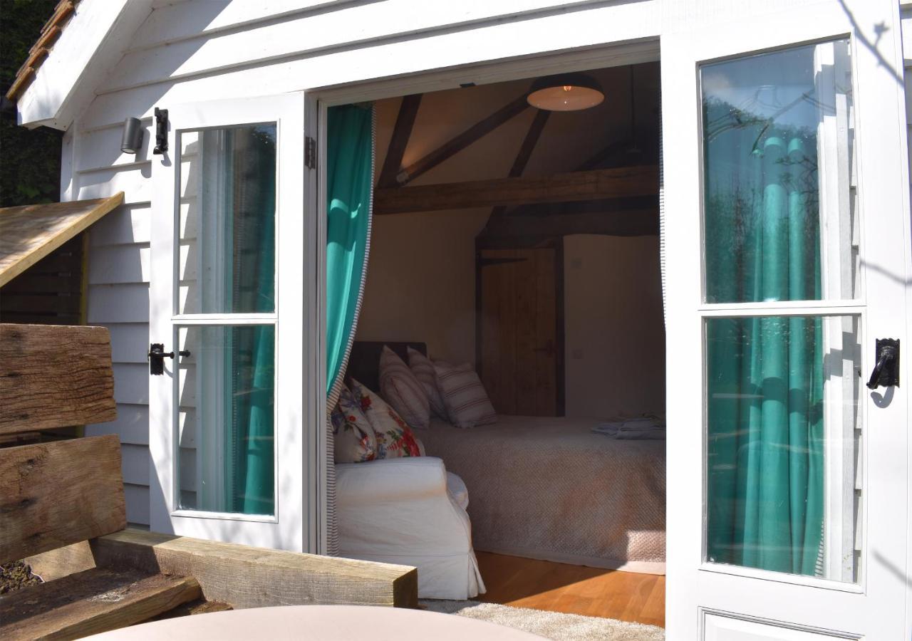 Applecote A Studio Apartment For Two Rye, East Sussex エクステリア 写真