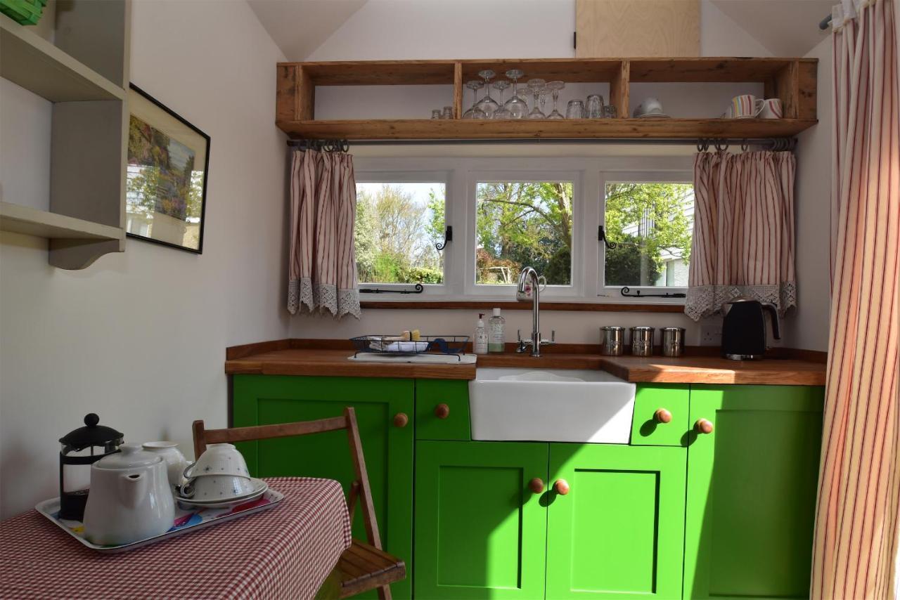 Applecote A Studio Apartment For Two Rye, East Sussex エクステリア 写真