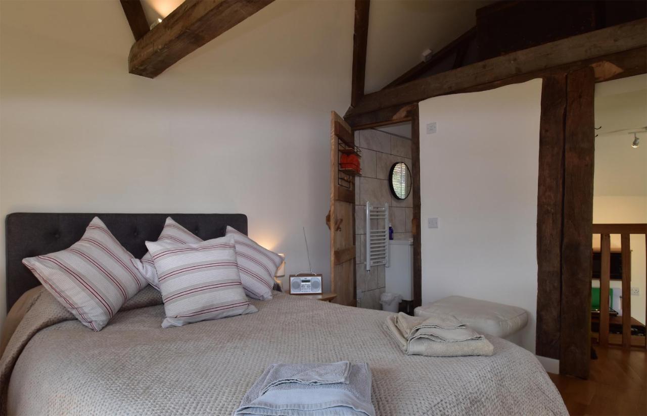 Applecote A Studio Apartment For Two Rye, East Sussex エクステリア 写真