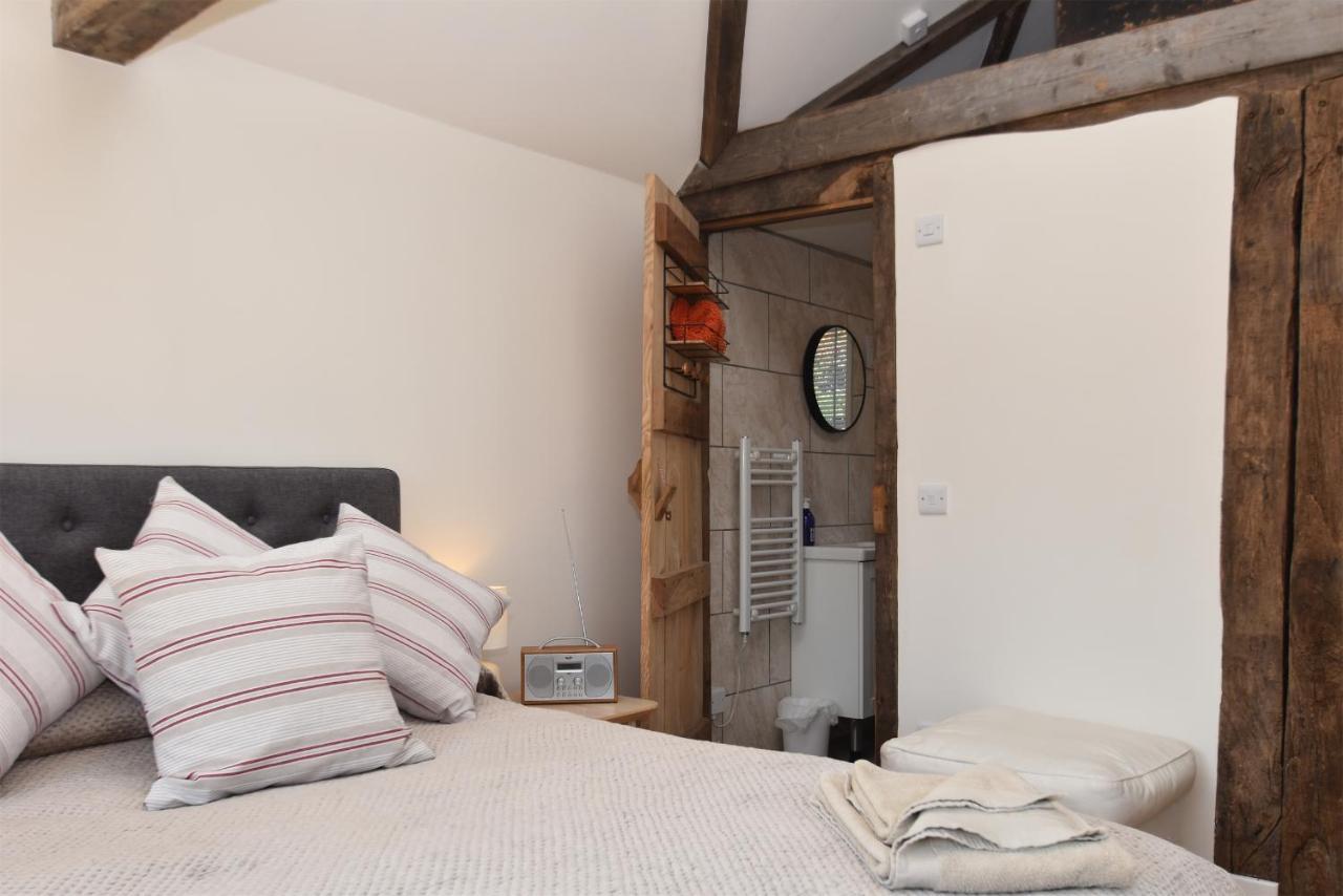 Applecote A Studio Apartment For Two Rye, East Sussex エクステリア 写真