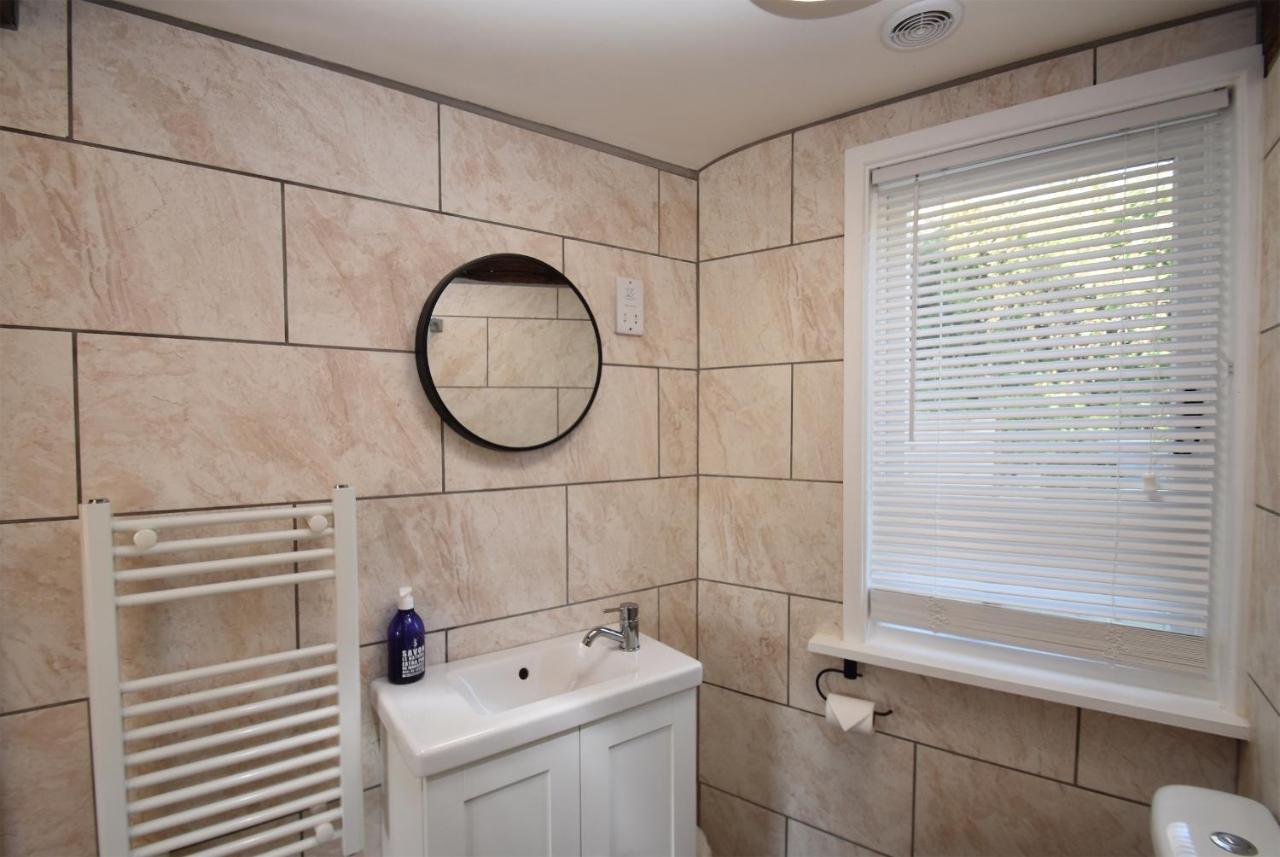 Applecote A Studio Apartment For Two Rye, East Sussex エクステリア 写真