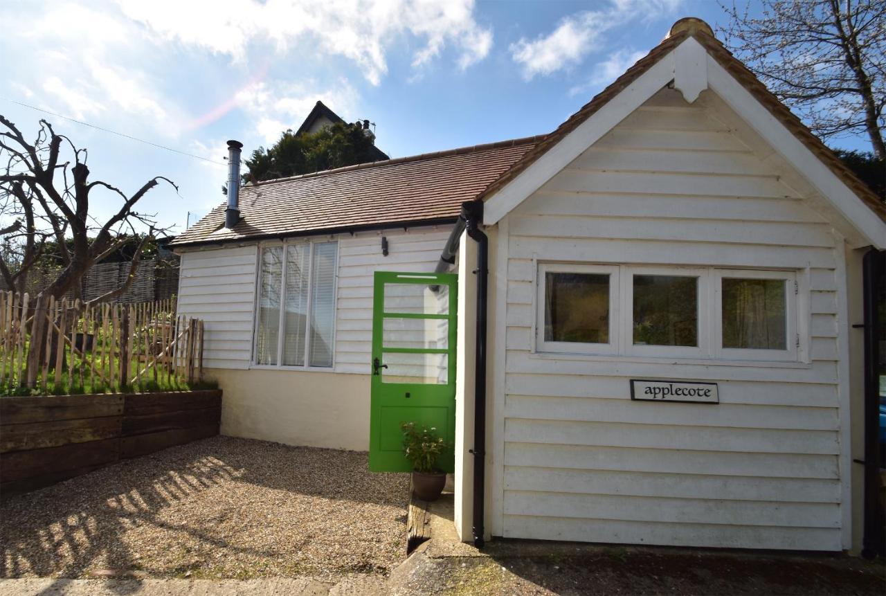 Applecote A Studio Apartment For Two Rye, East Sussex エクステリア 写真