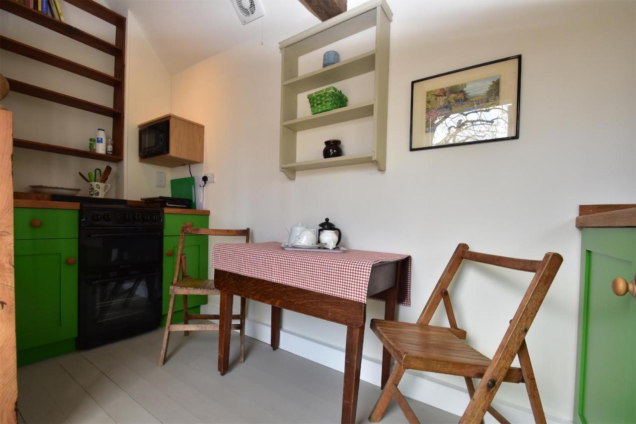 Applecote A Studio Apartment For Two Rye, East Sussex エクステリア 写真
