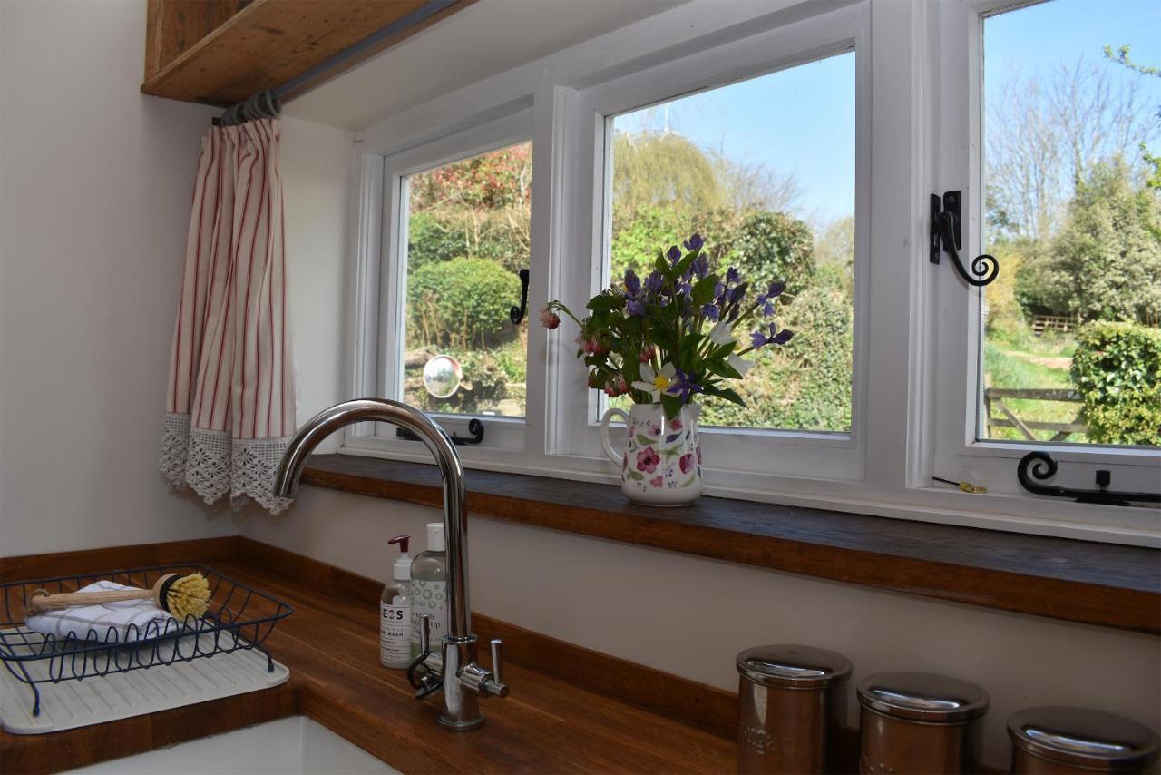 Applecote A Studio Apartment For Two Rye, East Sussex エクステリア 写真