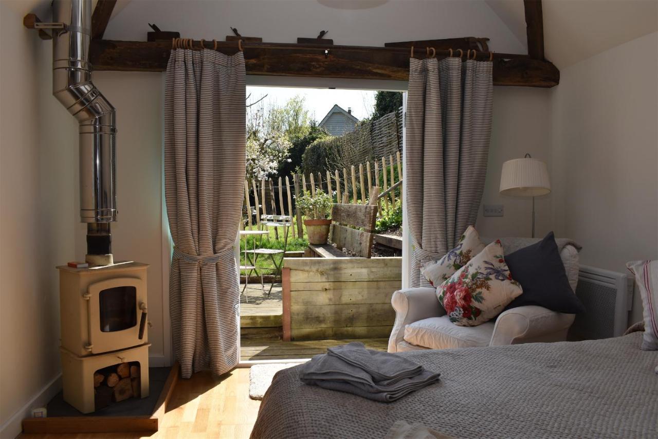 Applecote A Studio Apartment For Two Rye, East Sussex エクステリア 写真