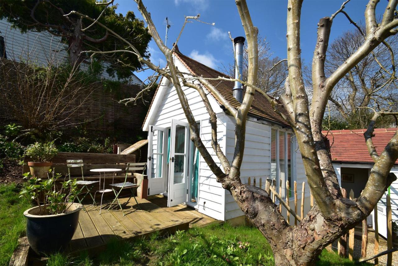 Applecote A Studio Apartment For Two Rye, East Sussex エクステリア 写真