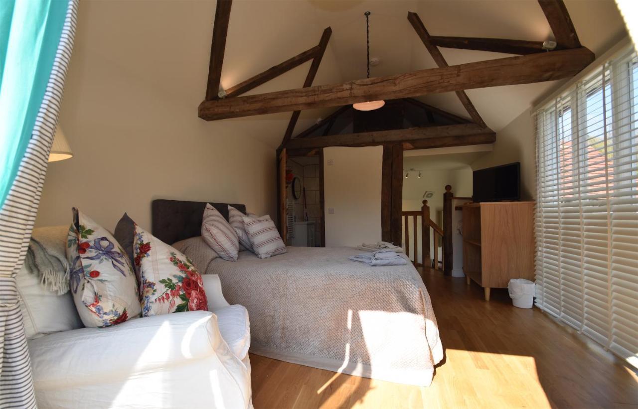 Applecote A Studio Apartment For Two Rye, East Sussex エクステリア 写真