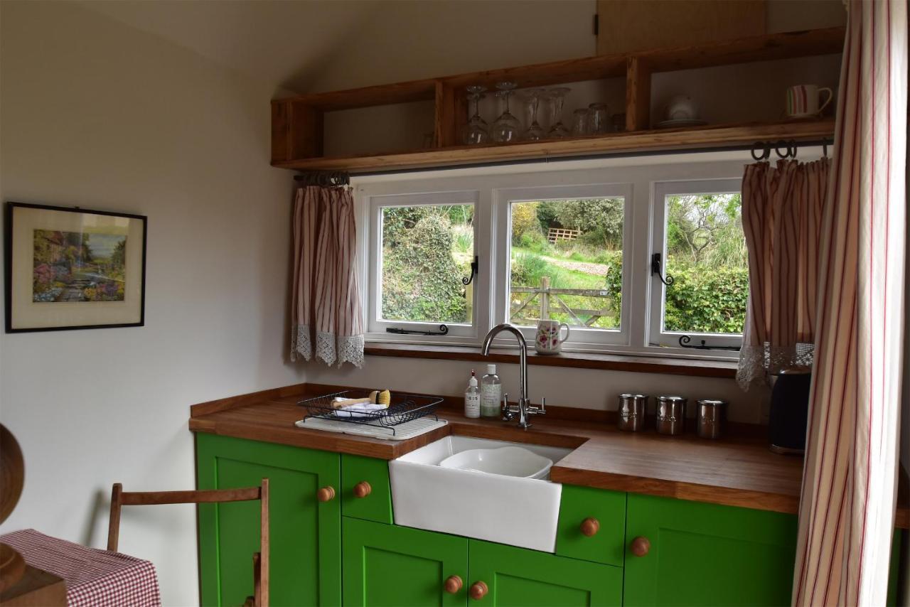 Applecote A Studio Apartment For Two Rye, East Sussex エクステリア 写真