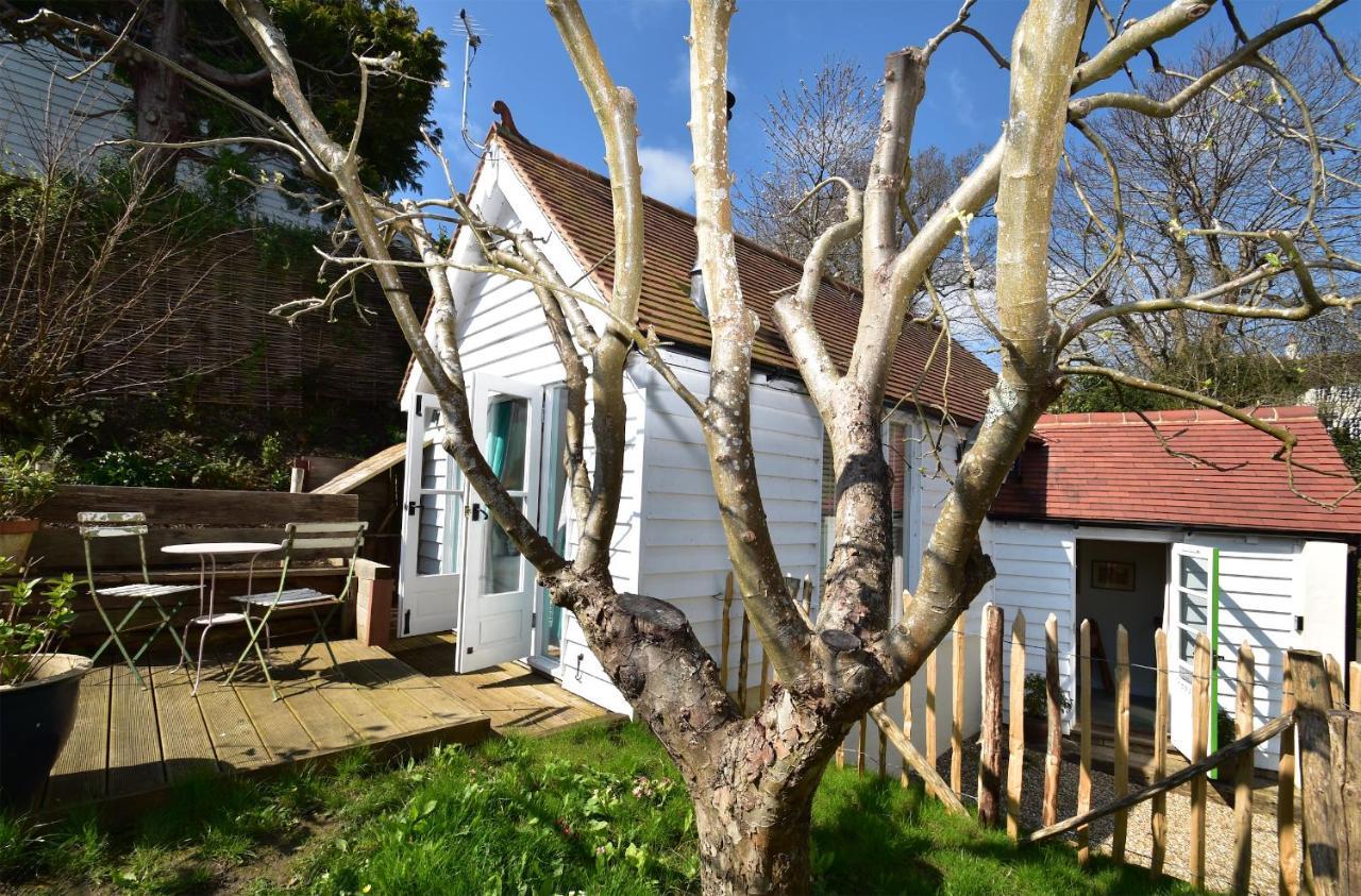 Applecote A Studio Apartment For Two Rye, East Sussex エクステリア 写真